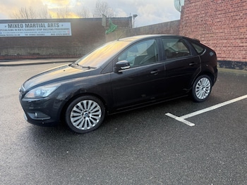 Used Ford Focus 2010 for sale - 77198320: Photo