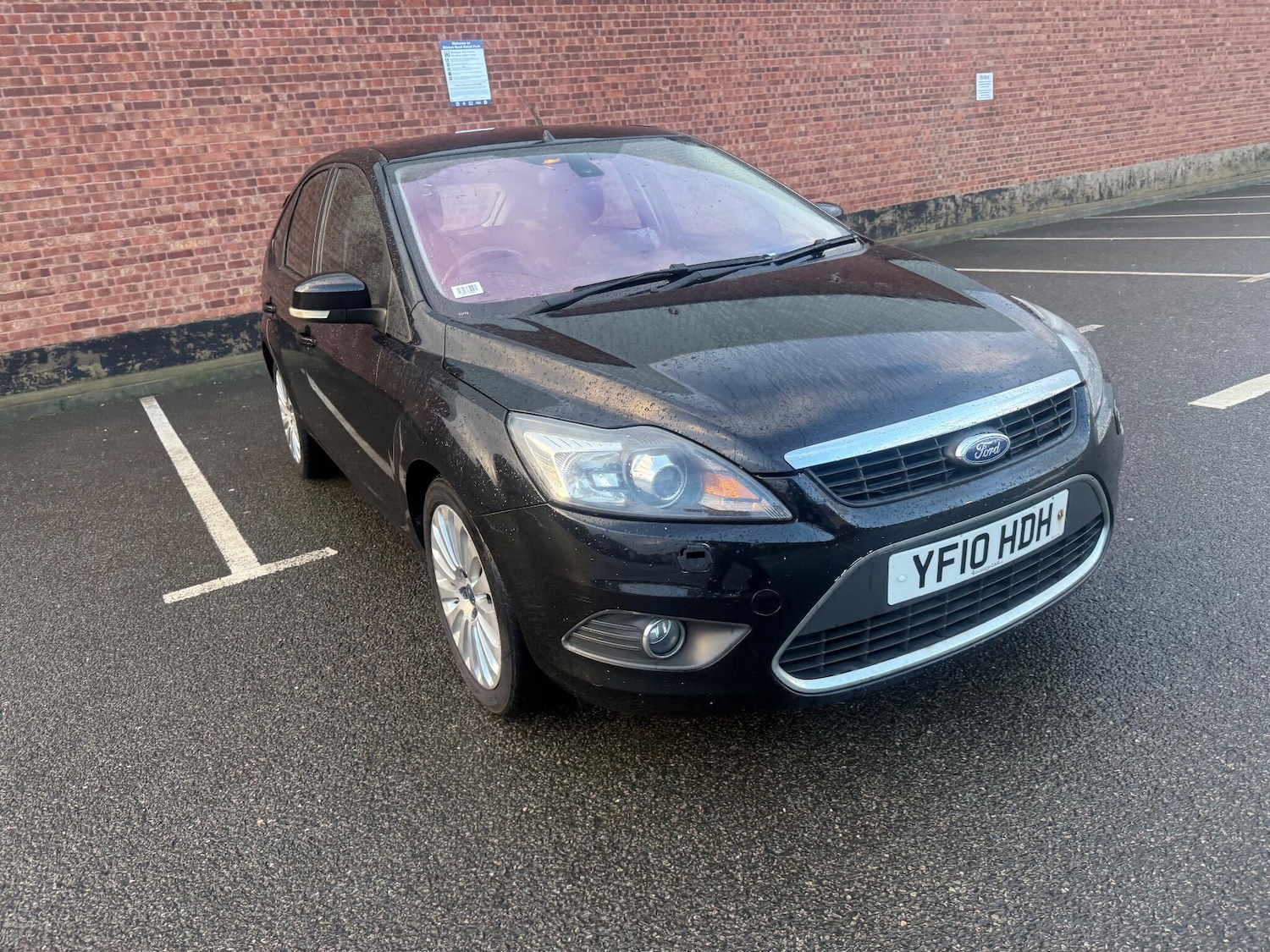 Used Ford Focus for sale - 77198320: Photo 5