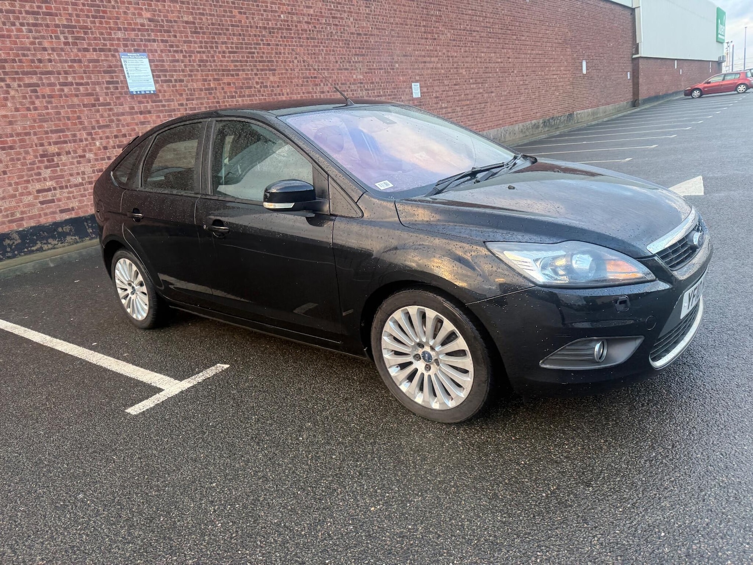 Used Ford Focus for sale - 77198320: Photo 6