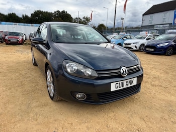 Used Volkswagen Golf 2011 for sale - 79413276: Photo
