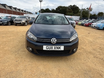 Used Volkswagen Golf 2011 for sale - 79413276: Photo