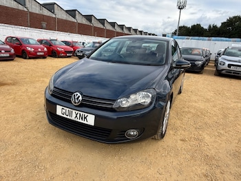 Used Volkswagen Golf 2011 for sale - 79413276: Photo