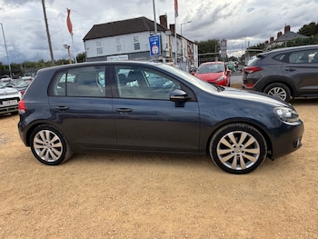 Used Volkswagen Golf 2011 for sale - 79413276: Photo