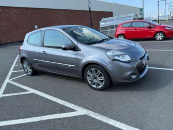 Used Renault Clio 2012 for sale - 74920273: Photo
