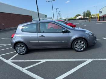 Used Renault Clio 2012 for sale - 74920273: Photo