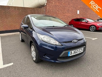 Ford - Fiesta