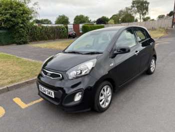 Used Kia Picanto 2015 for sale - 75050532: Photo