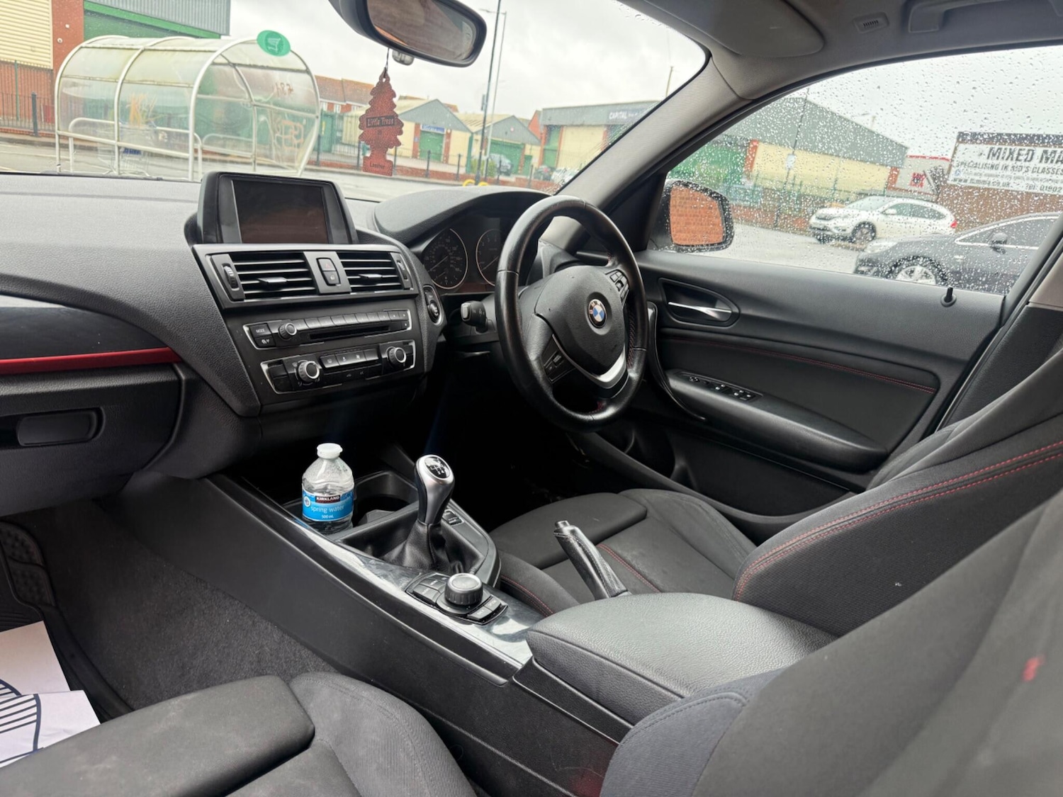 Used BMW 1 Series 2012 for sale - 78046670: Photo 14