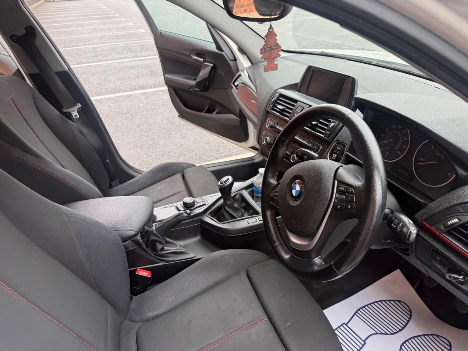 Used BMW 1 Series 2012 for sale - 78046670: Photo 15