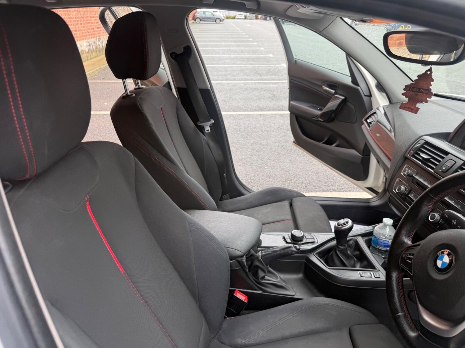 Used BMW 1 Series 2012 for sale - 78046670: Photo 16