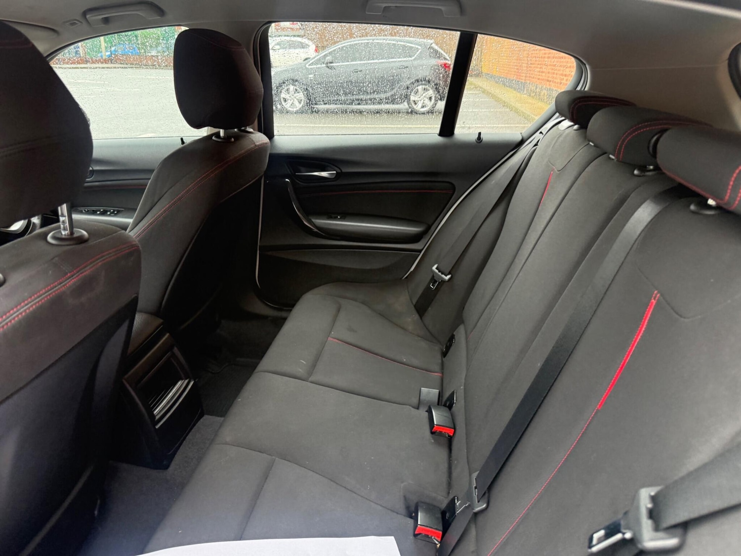 Used BMW 1 Series 2012 for sale - 78046670: Photo 17