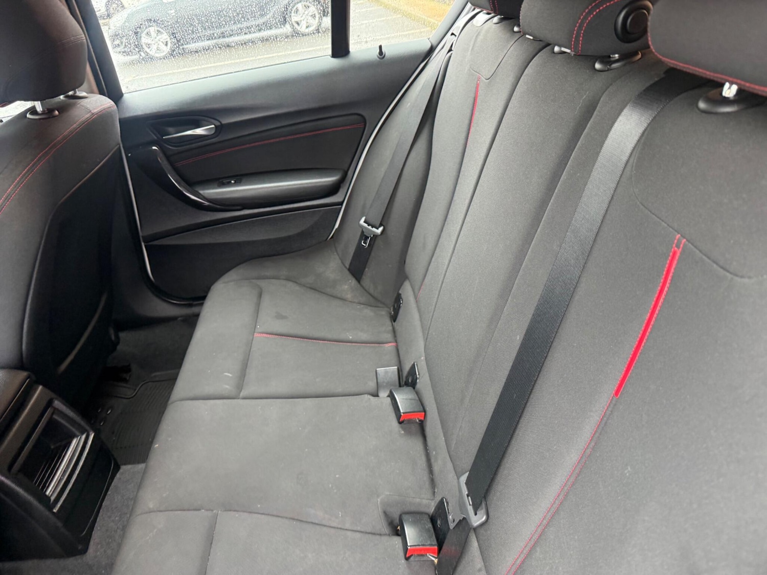 Used BMW 1 Series 2012 for sale - 78046670: Photo 18