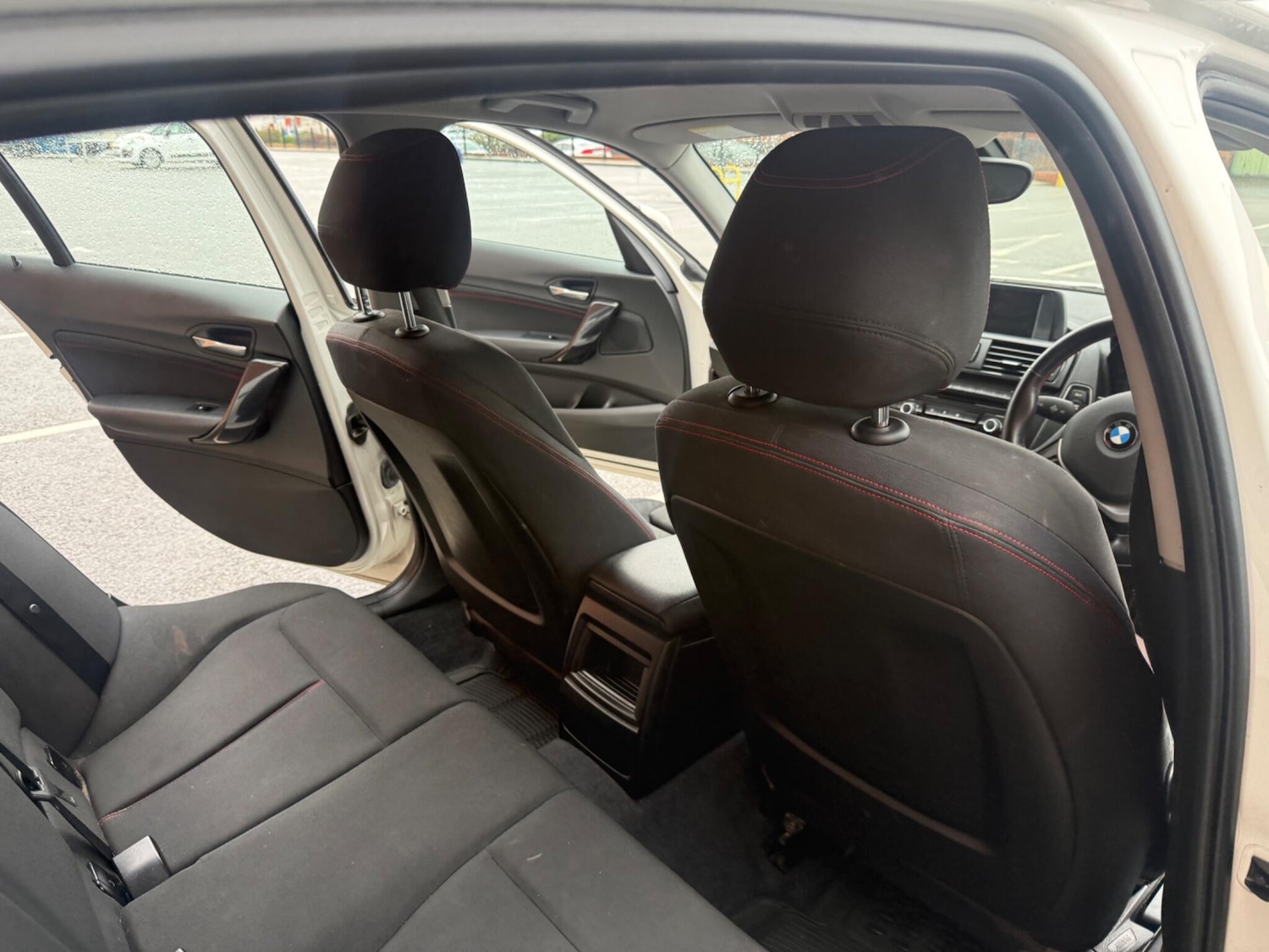 Used BMW 1 Series 2012 for sale - 78046670: Photo 19