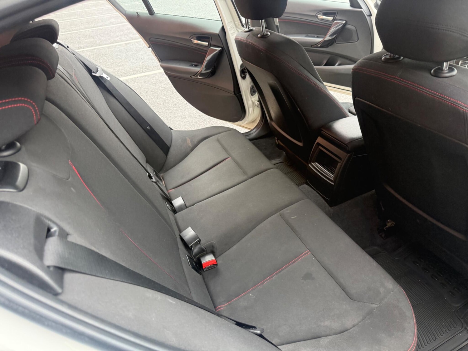 Used BMW 1 Series 2012 for sale - 78046670: Photo 20