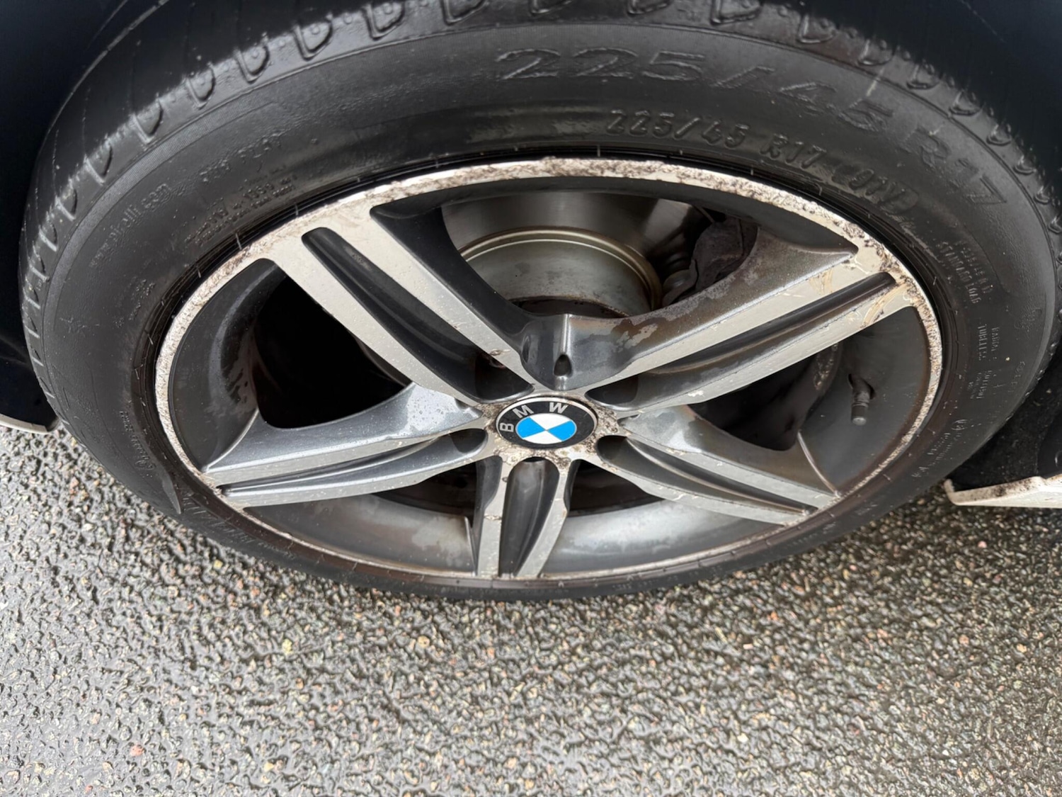 Used BMW 1 Series 2012 for sale - 78046670: Photo 22