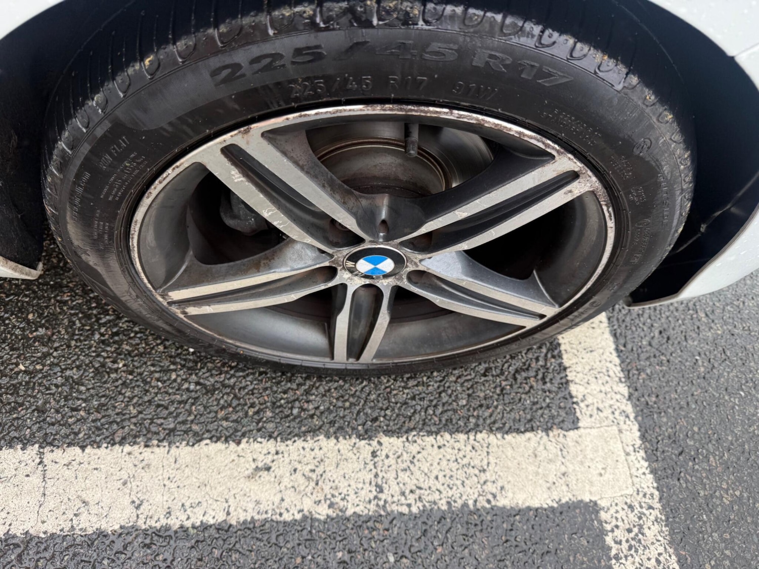 Used BMW 1 Series 2012 for sale - 78046670: Photo 23