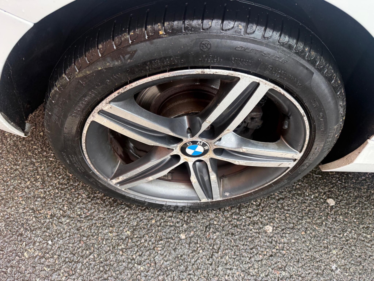 Used BMW 1 Series 2012 for sale - 78046670: Photo 24