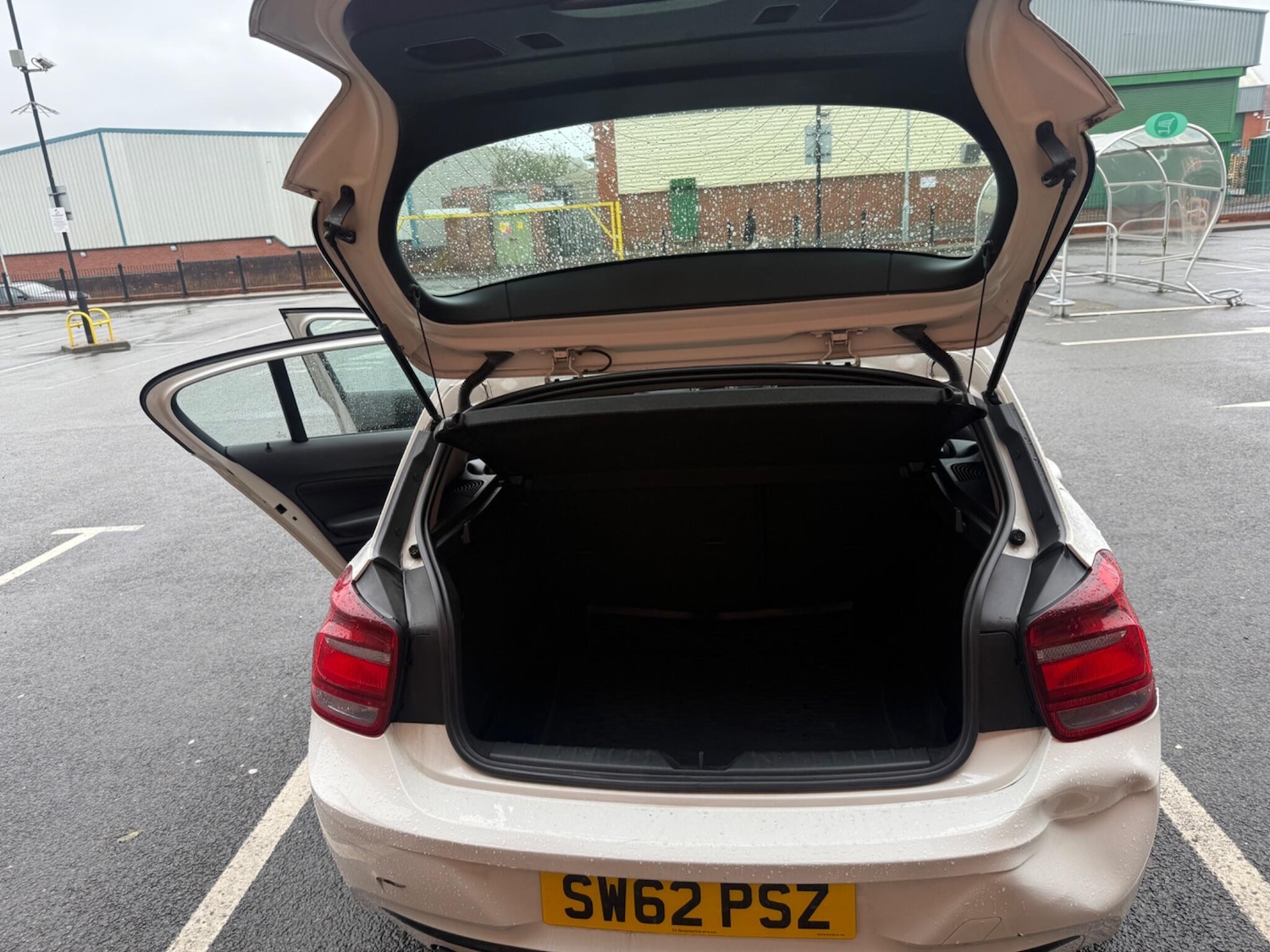 Used BMW 1 Series 2012 for sale - 78046670: Photo 25