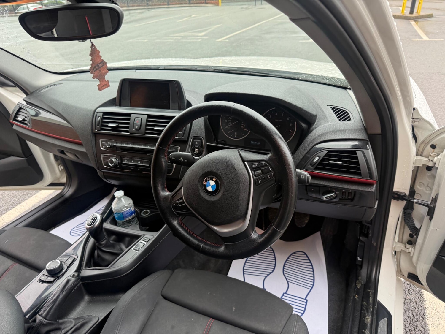 Used BMW 1 Series 2012 for sale - 78046670: Photo 26