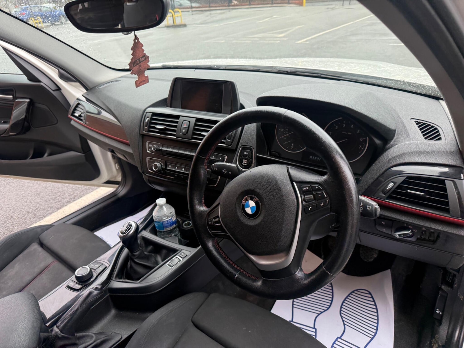 Used BMW 1 Series 2012 for sale - 78046670: Photo 28