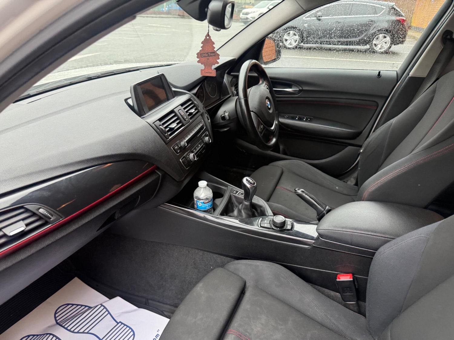 Used BMW 1 Series 2012 for sale - 78046670: Photo 30