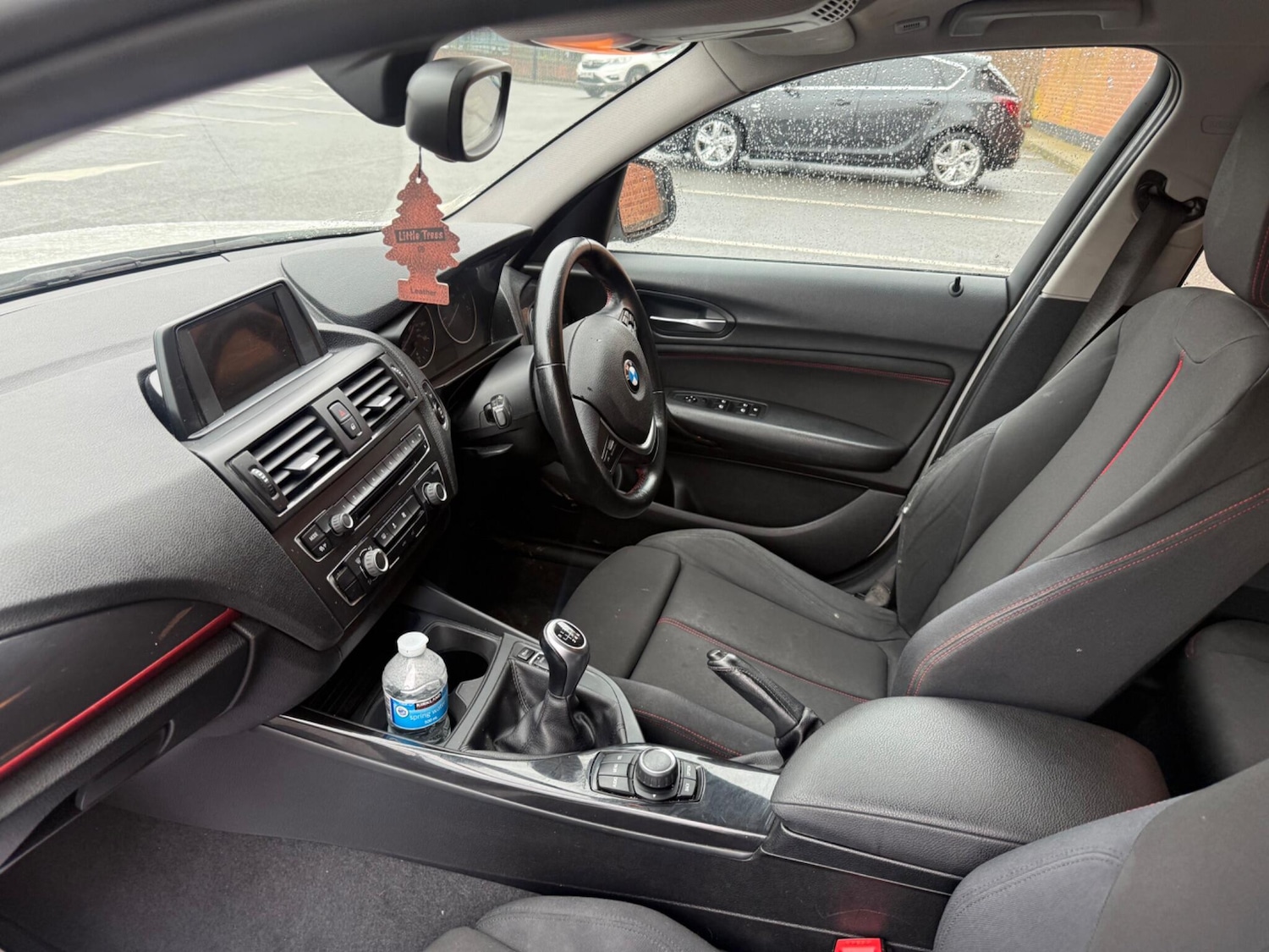 Used BMW 1 Series 2012 for sale - 78046670: Photo 31