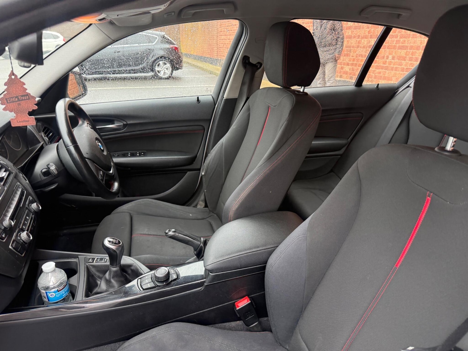 Used BMW 1 Series 2012 for sale - 78046670: Photo 32