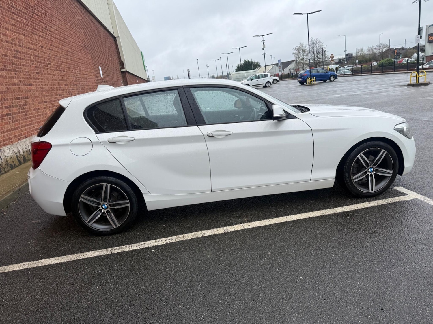 Used BMW 1 Series 2012 for sale - 78046670: Photo 33