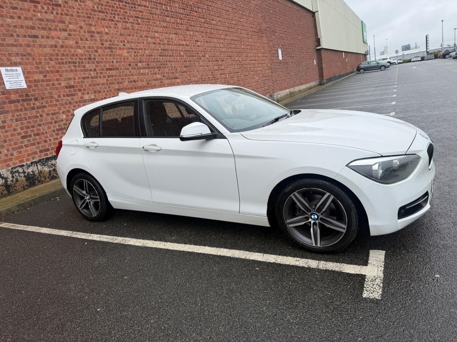 Used BMW 1 Series 2012 for sale - 78046670: Photo 34