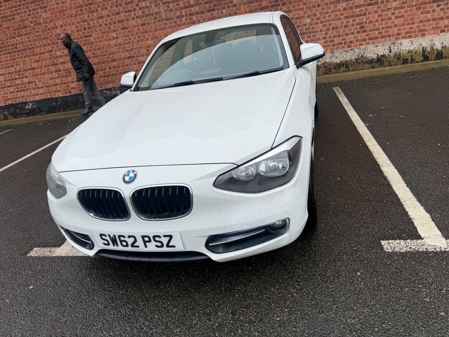 Used BMW 1 Series 2012 for sale - 78046670: Photo 7