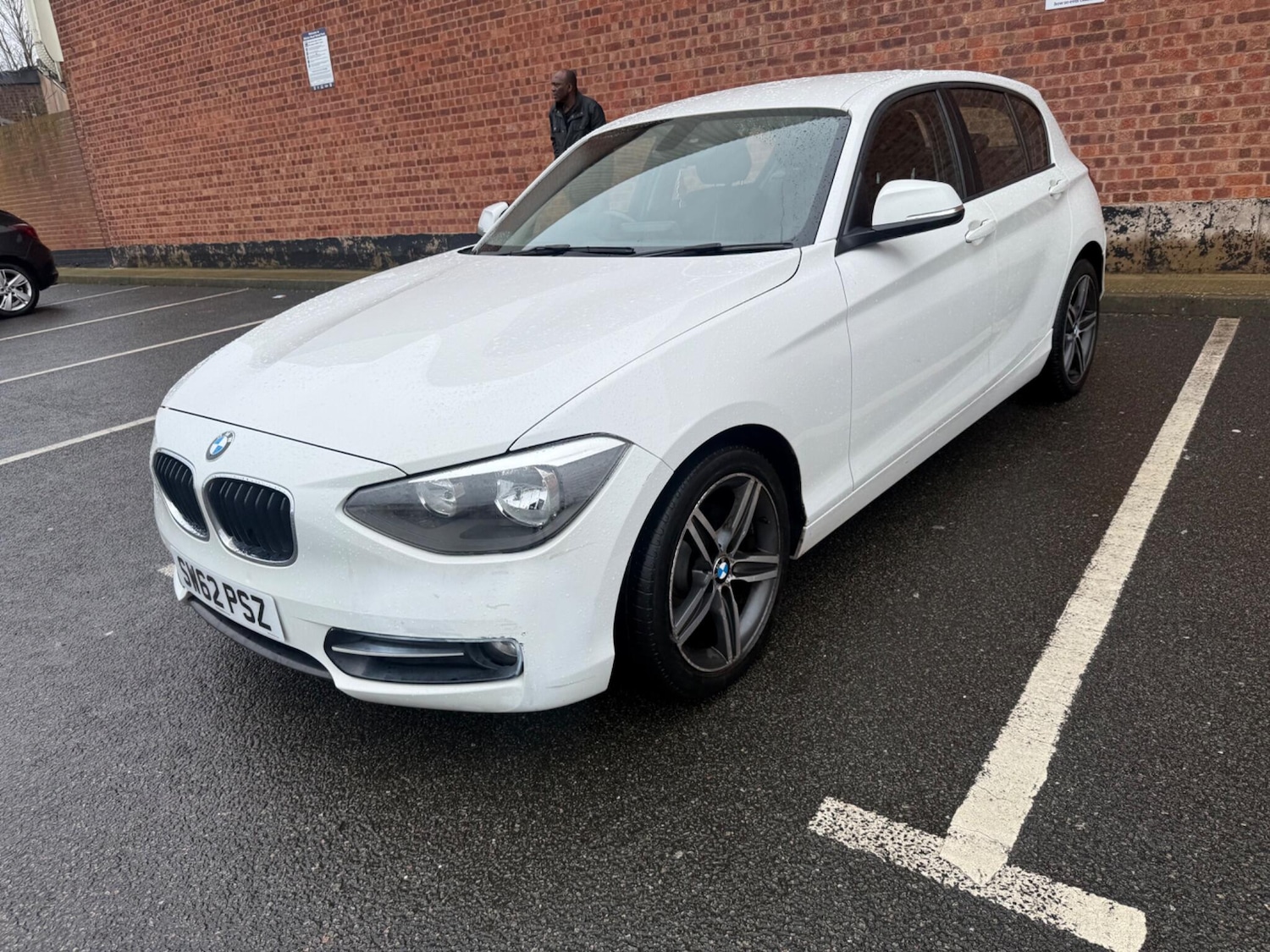 Used BMW 1 Series 2012 for sale - 78046670: Photo 9