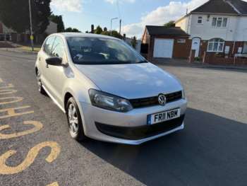 2011 (11) - 1.2 60 S 5dr