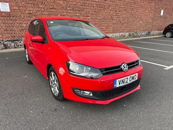 Volkswagen Polo feature image