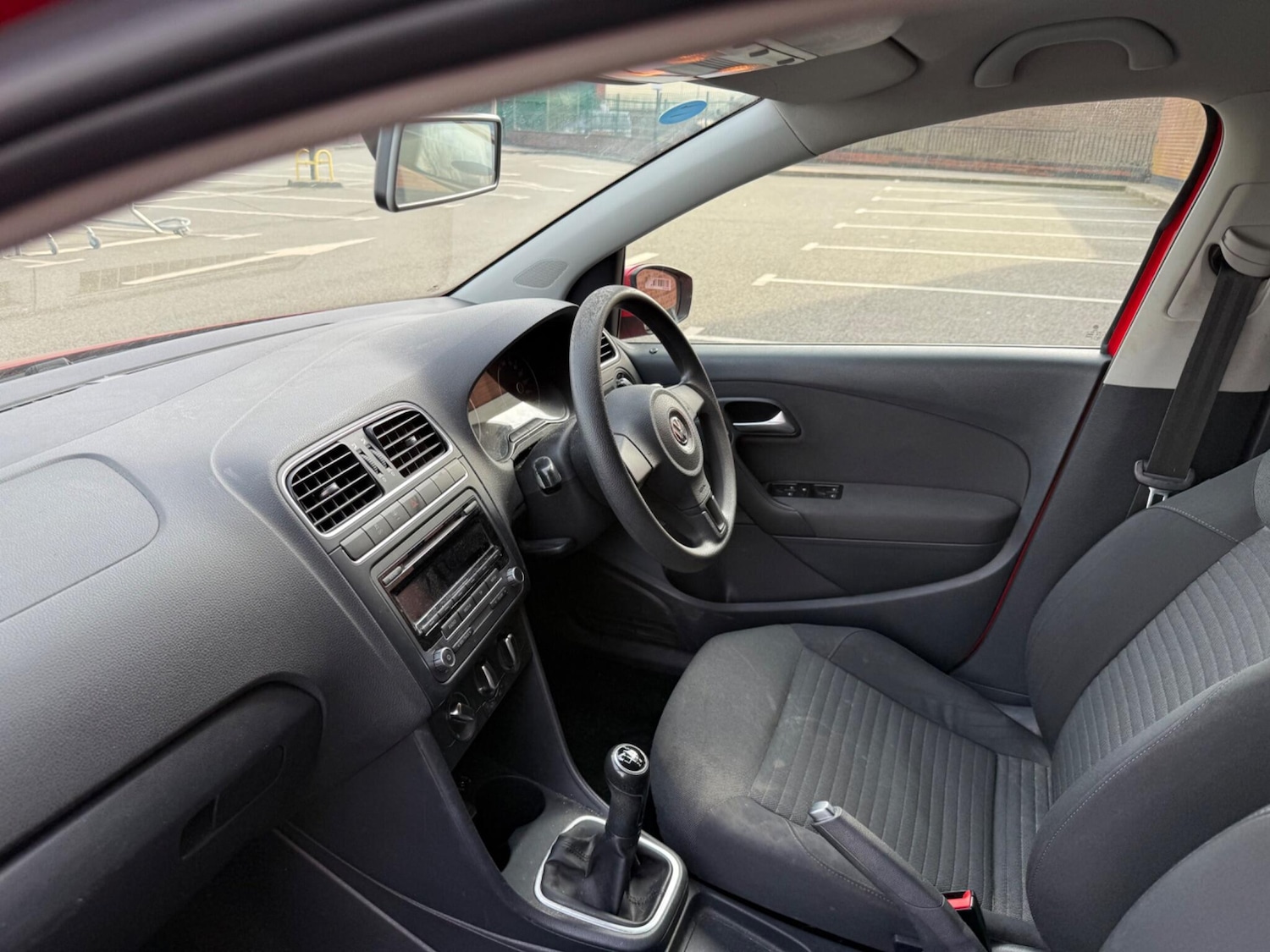 Used Volkswagen Polo 2012 for sale - 77969844: Photo 22