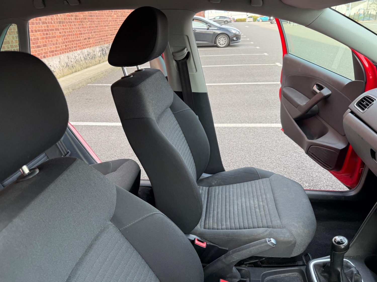 Used Volkswagen Polo 2012 for sale - 77969844: Photo 26