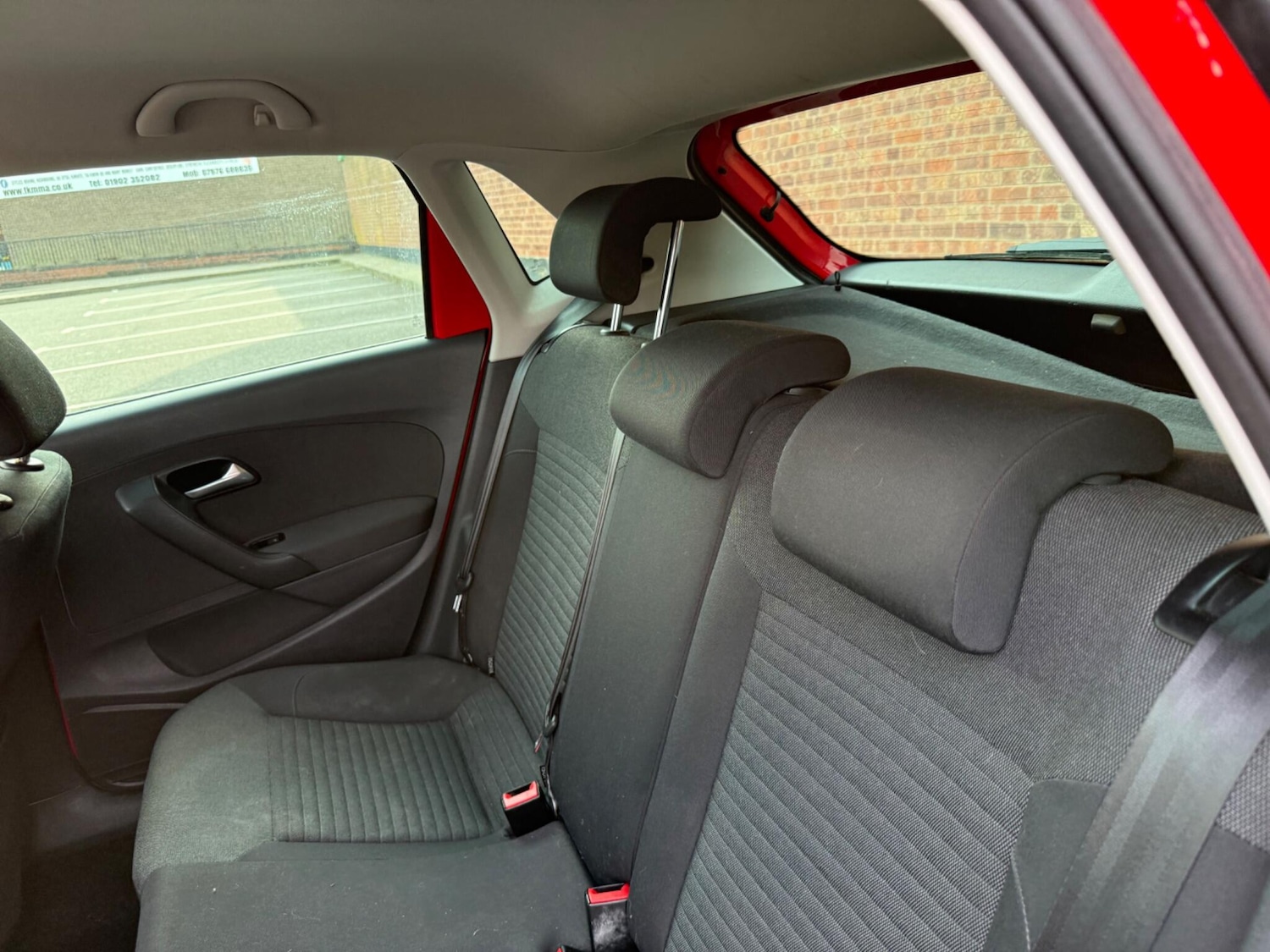 Used Volkswagen Polo 2012 for sale - 77969844: Photo 27