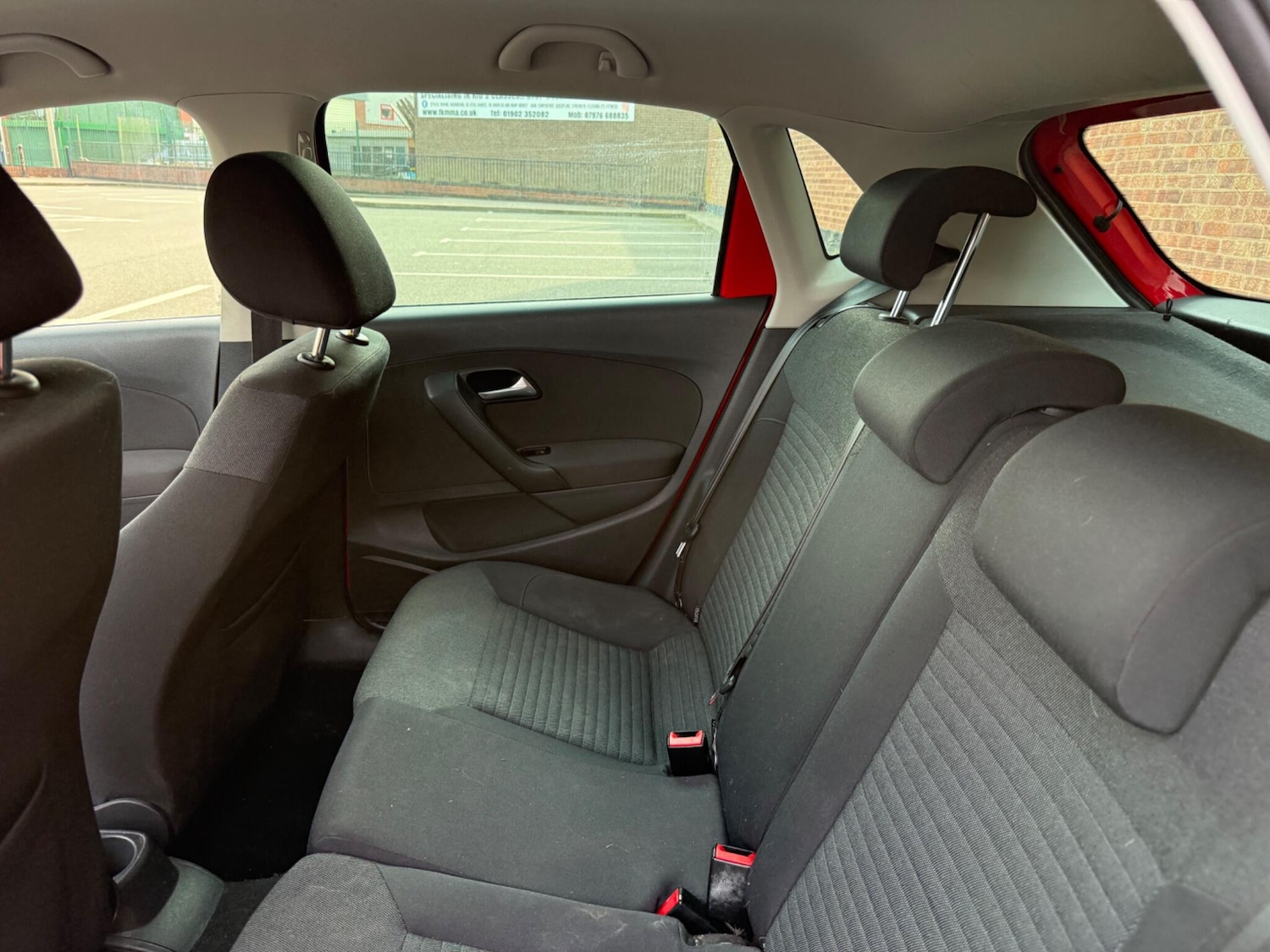 Used Volkswagen Polo 2012 for sale - 77969844: Photo 28