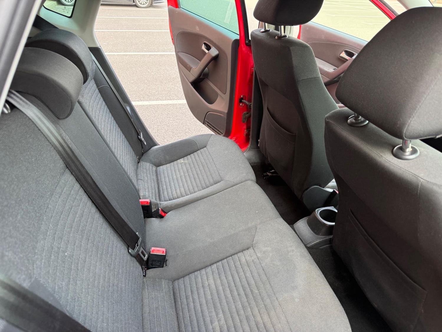 Used Volkswagen Polo 2012 for sale - 77969844: Photo 29