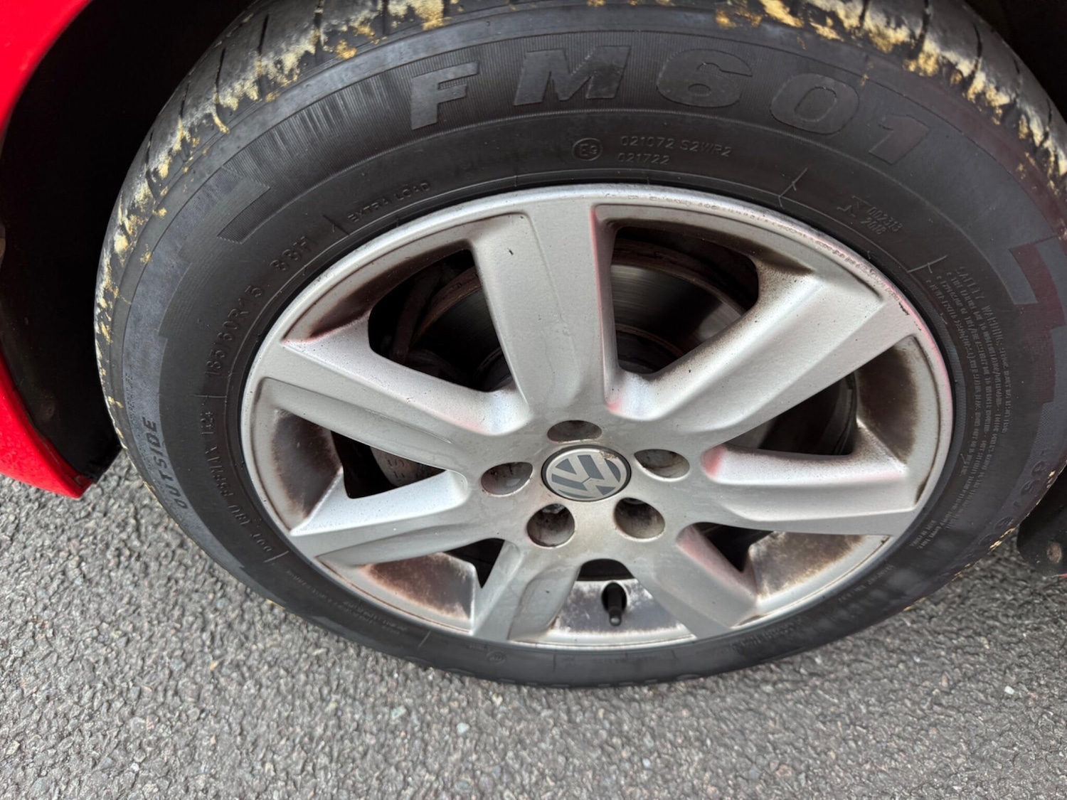 Used Volkswagen Polo 2012 for sale - 77969844: Photo 32