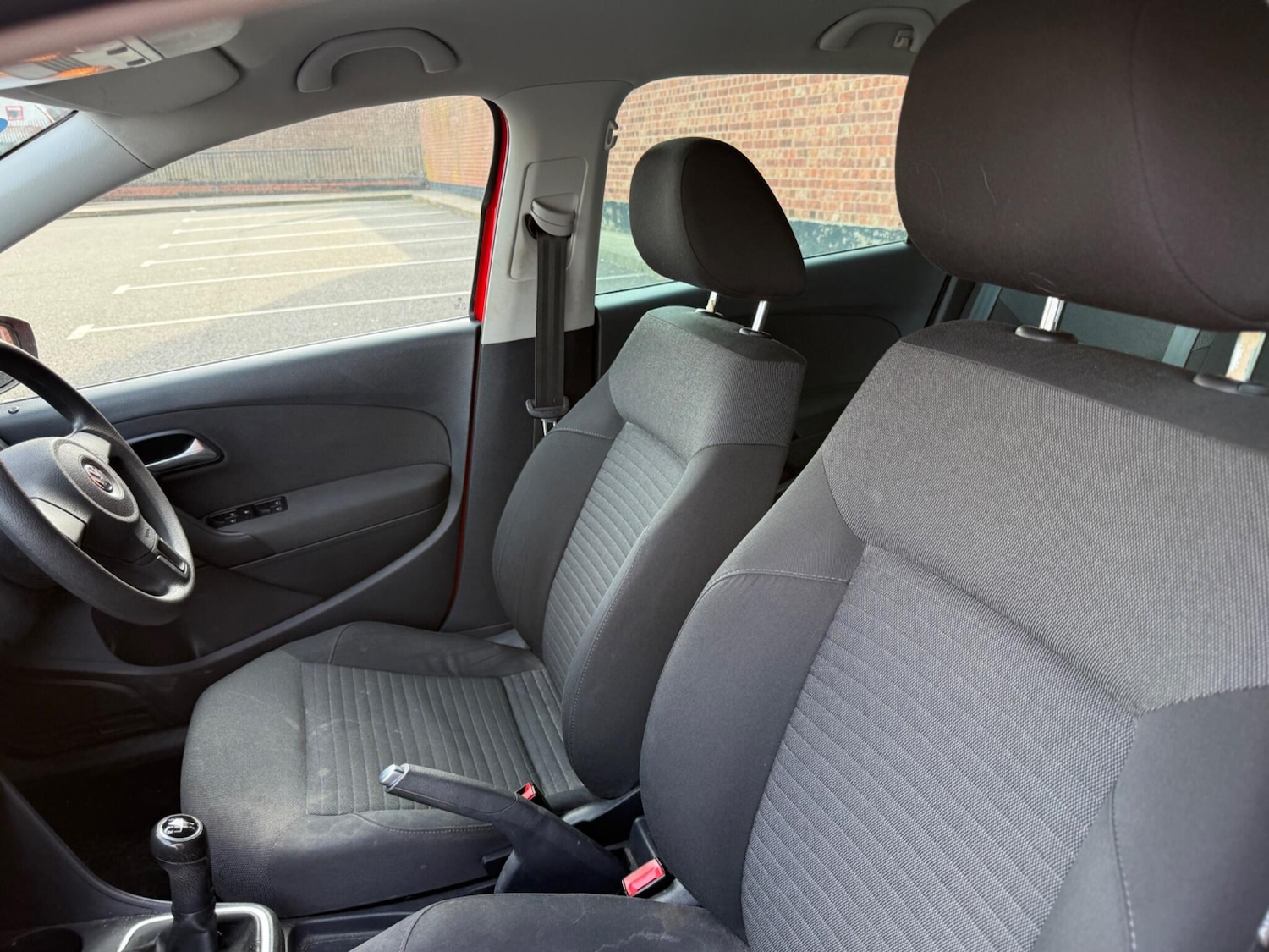 Used Volkswagen Polo 2012 for sale - 77969844: Photo 36