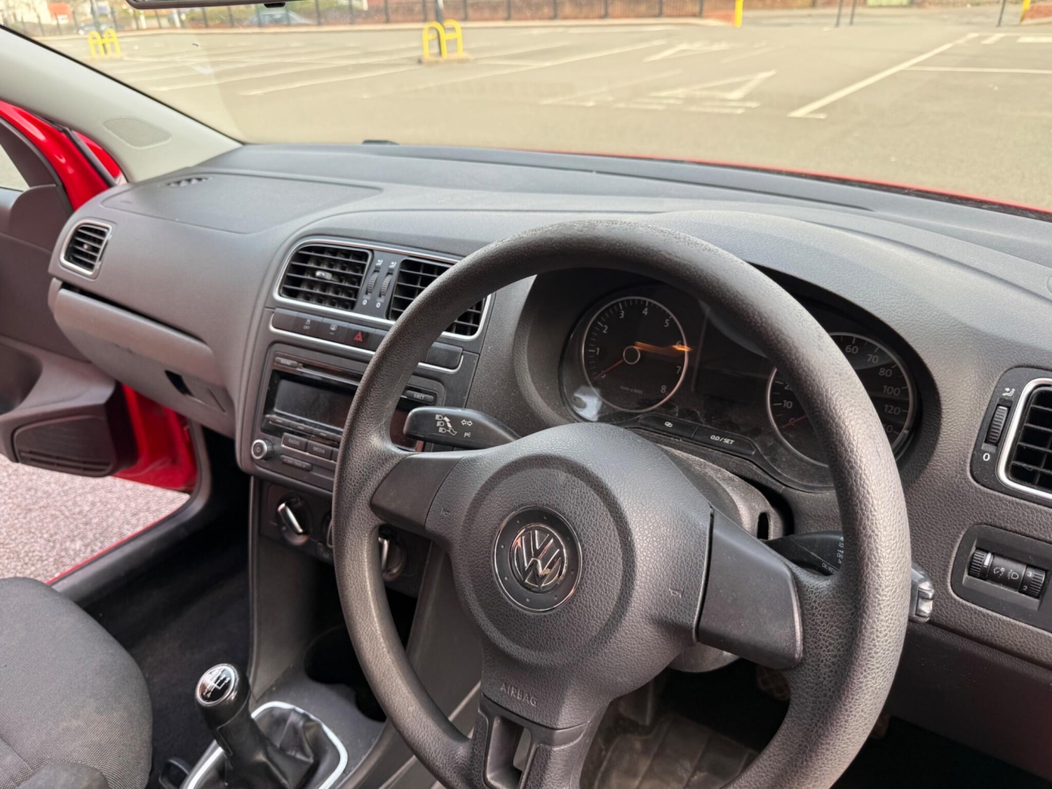 Used Volkswagen Polo 2012 for sale - 77969844: Photo 40