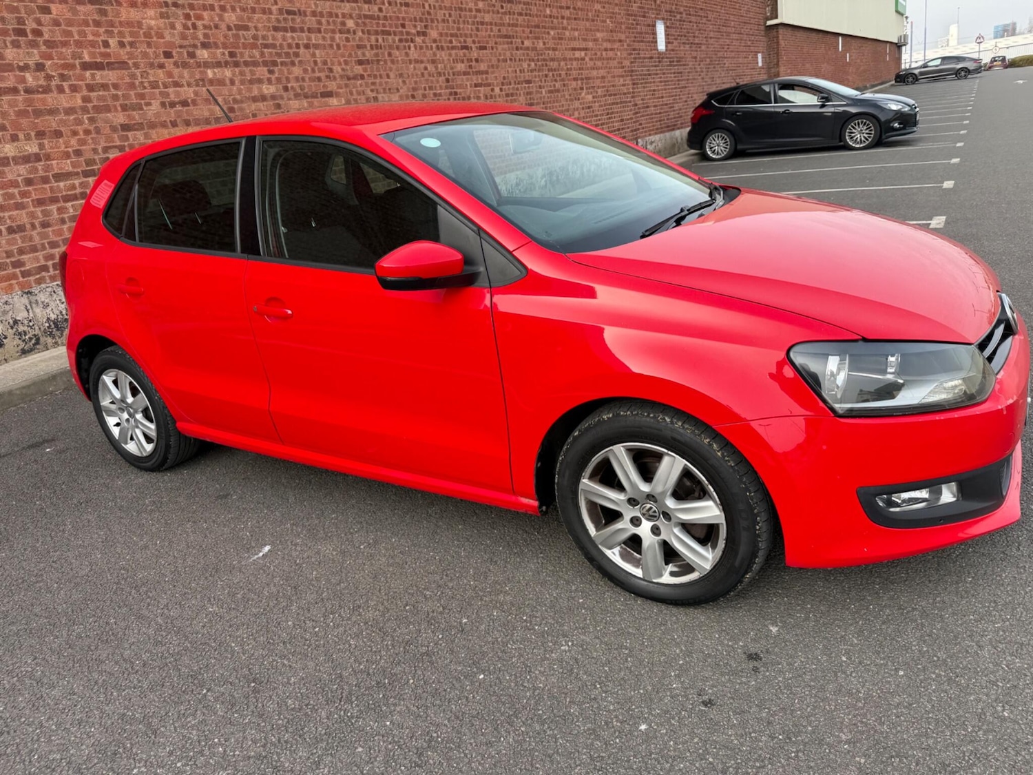 Used Volkswagen Polo 2012 for sale - 77969844: Photo 6