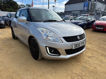 Used Suzuki Swift 2016 for sale - 79433582: Photo