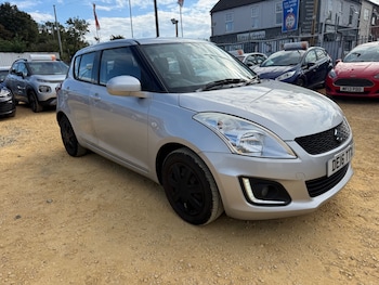 Used Suzuki Swift 2016 for sale - 79433582: Photo