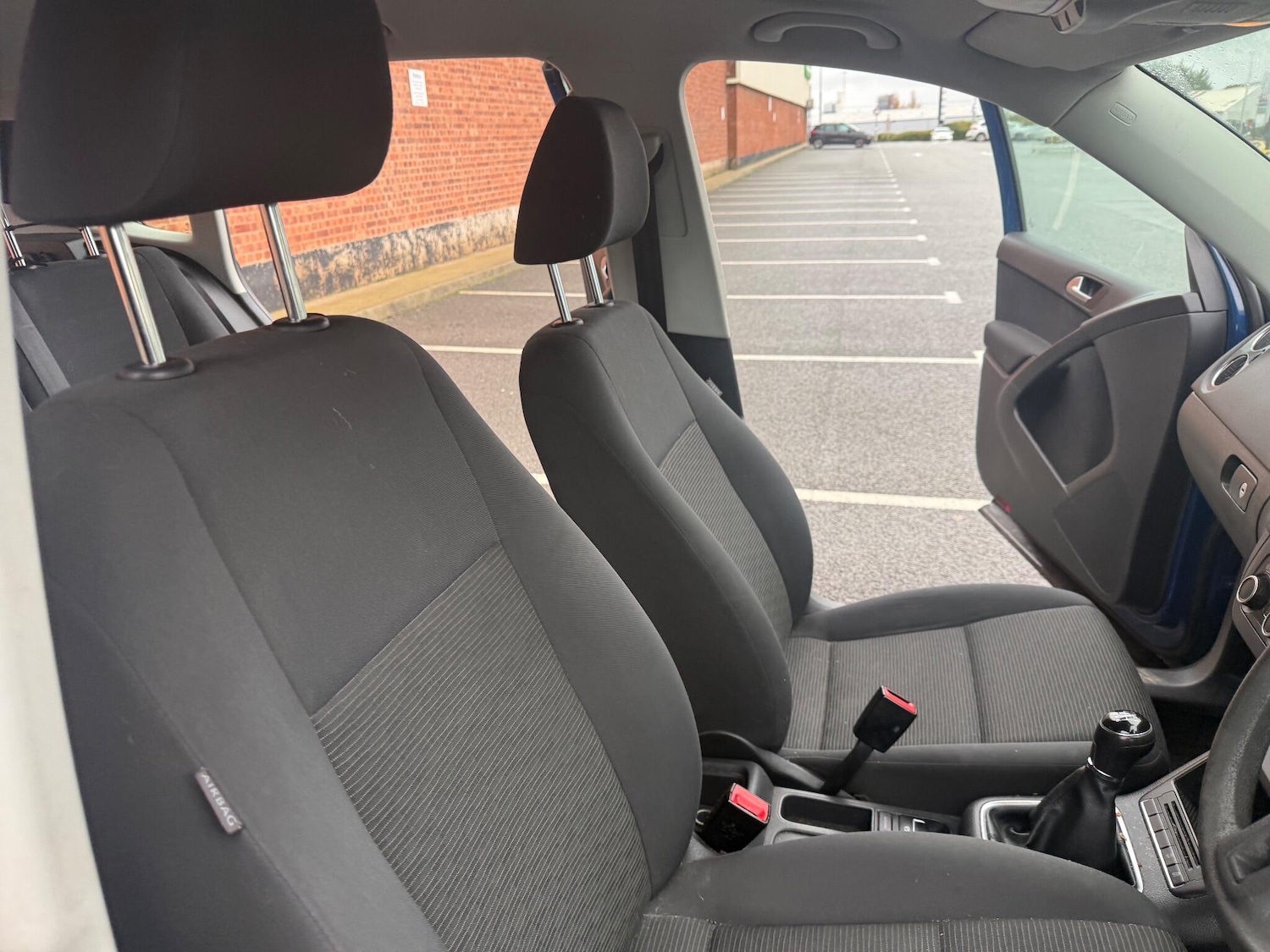 Used Volkswagen Tiguan 2012 for sale - 76550484: Photo 15