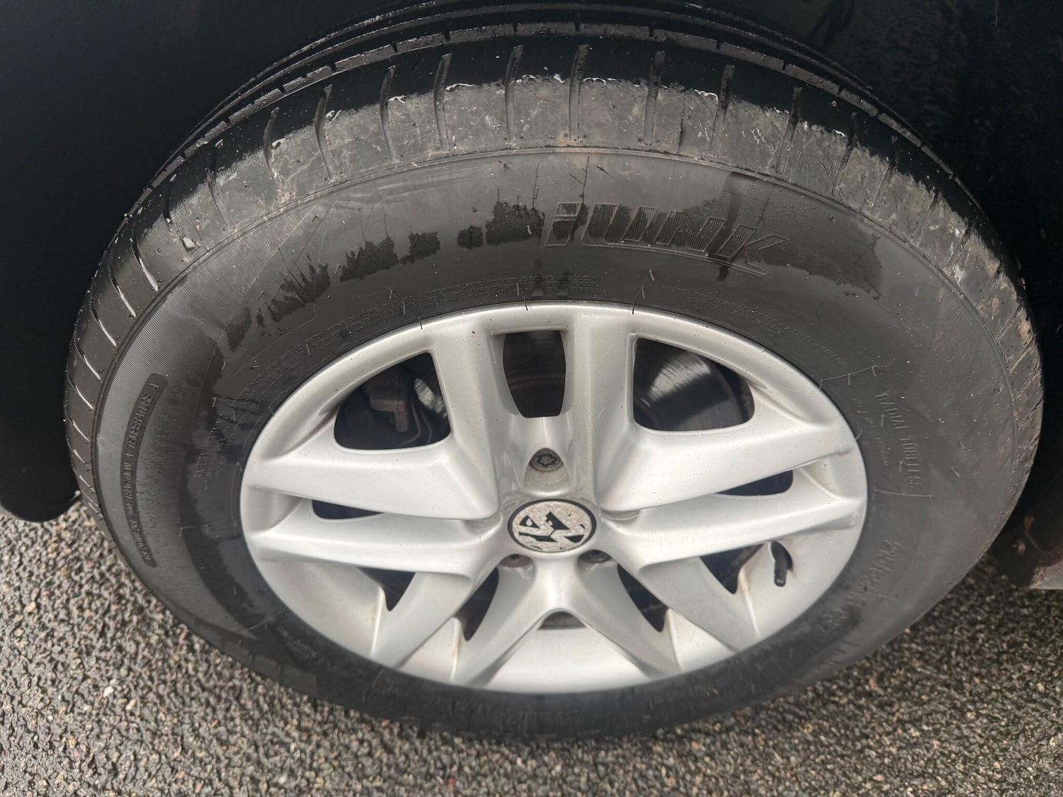 Used Volkswagen Tiguan 2012 for sale - 76550484: Photo 21