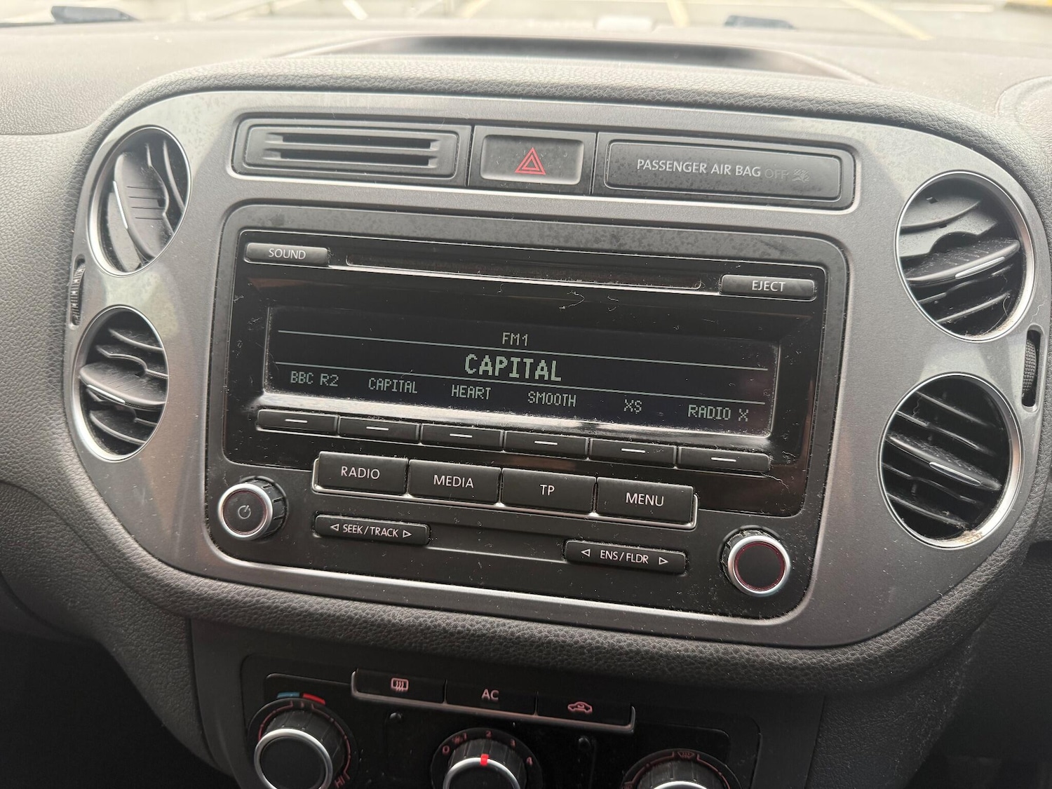 Used Volkswagen Tiguan 2012 for sale - 76550484: Photo 24