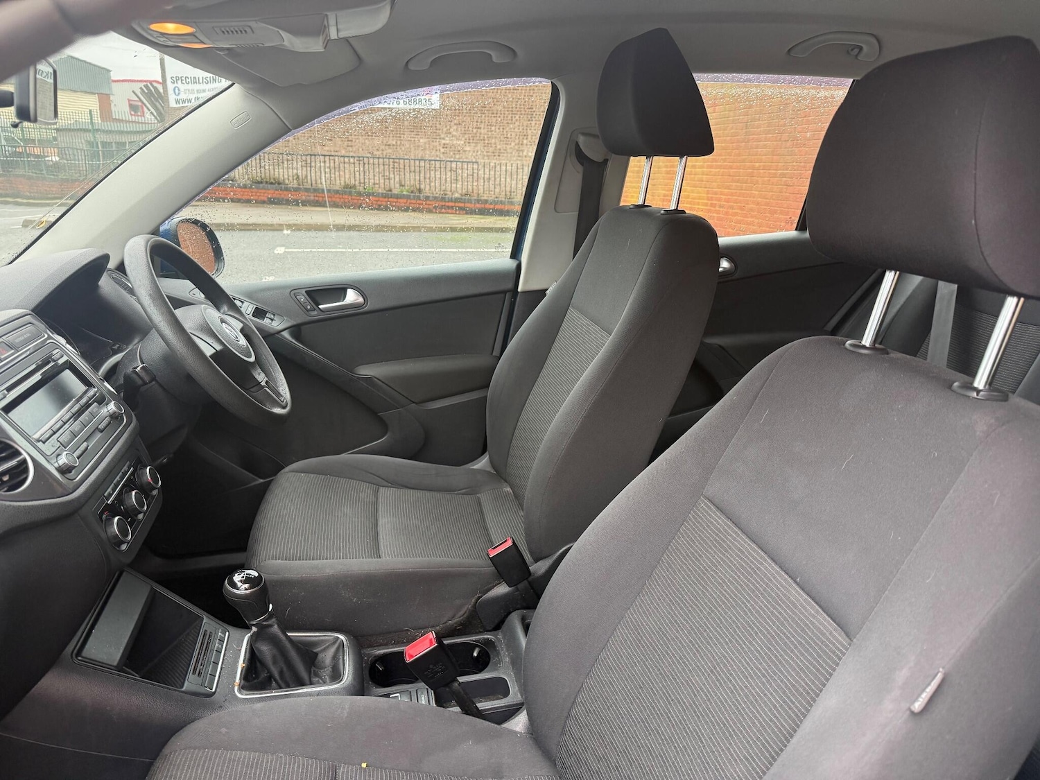 Used Volkswagen Tiguan 2012 for sale - 76550484: Photo 28