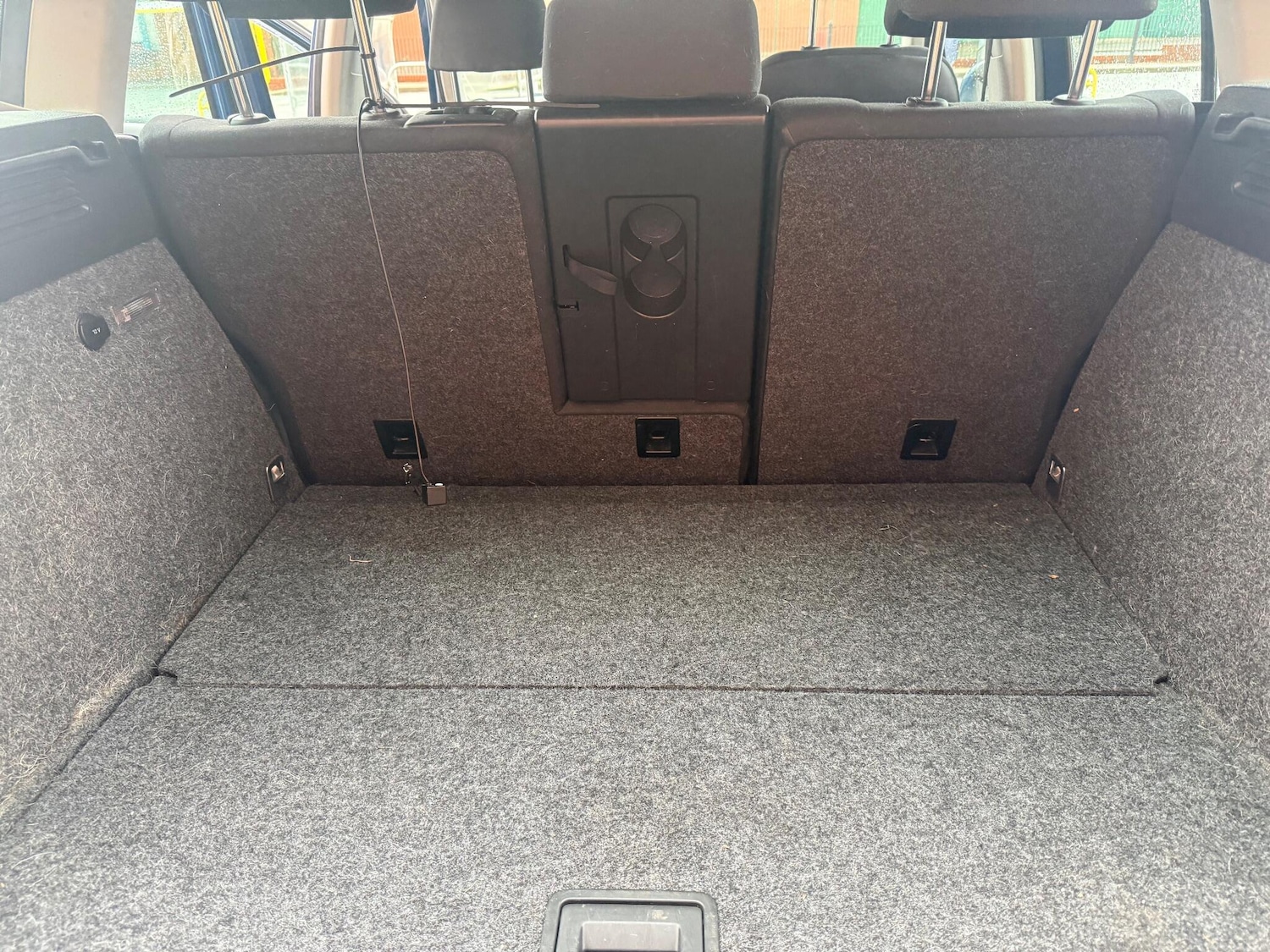 Used Volkswagen Tiguan 2012 for sale - 76550484: Photo 33