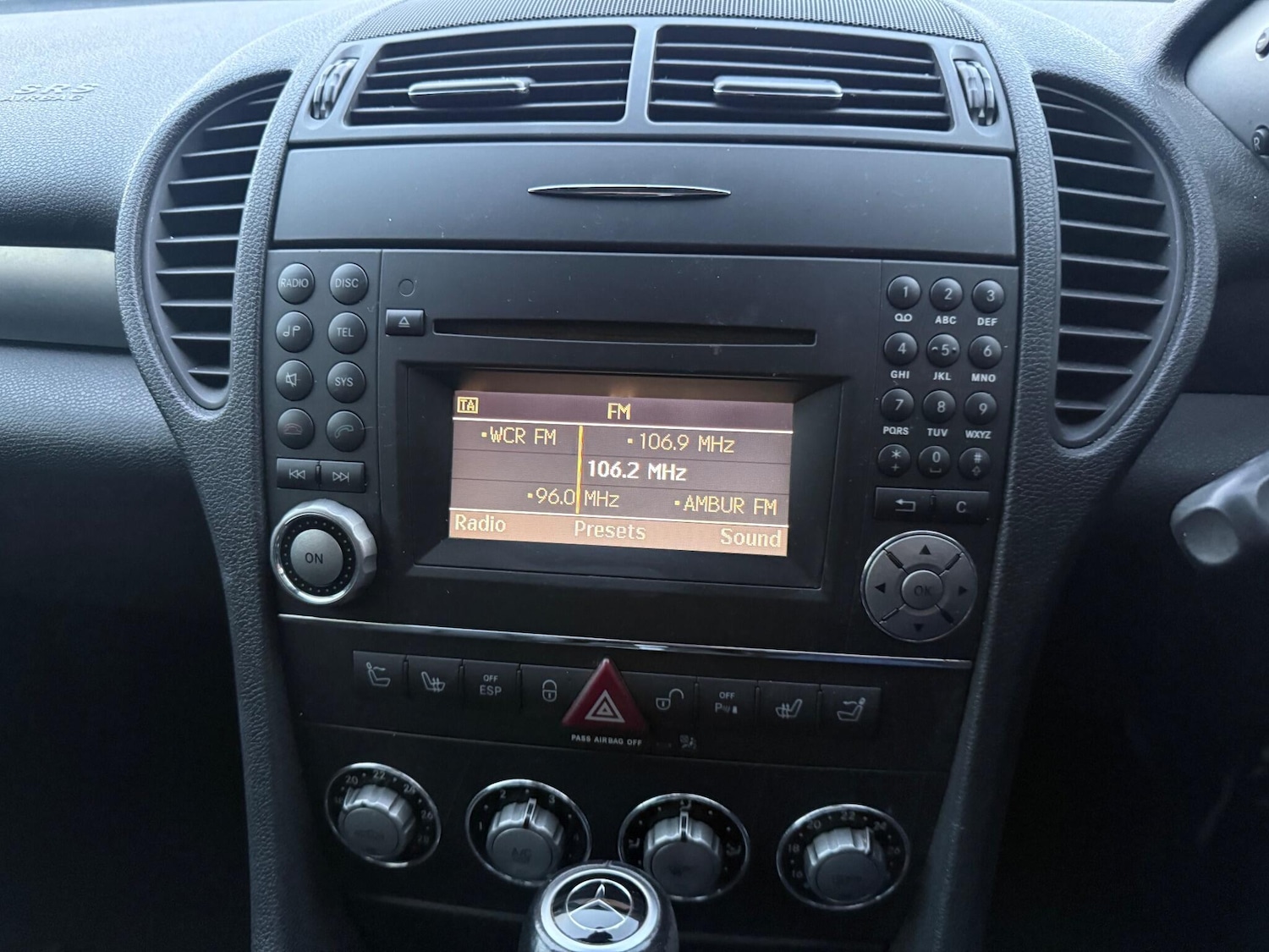 Used Mercedes-Benz SLK 2008 for sale - 76337643: Photo 22